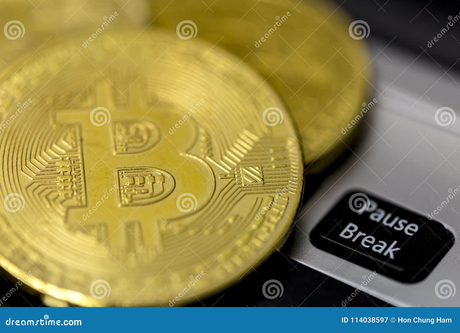 Bitcoin Is A Cryptocurrency And Worldwide Payment System ...