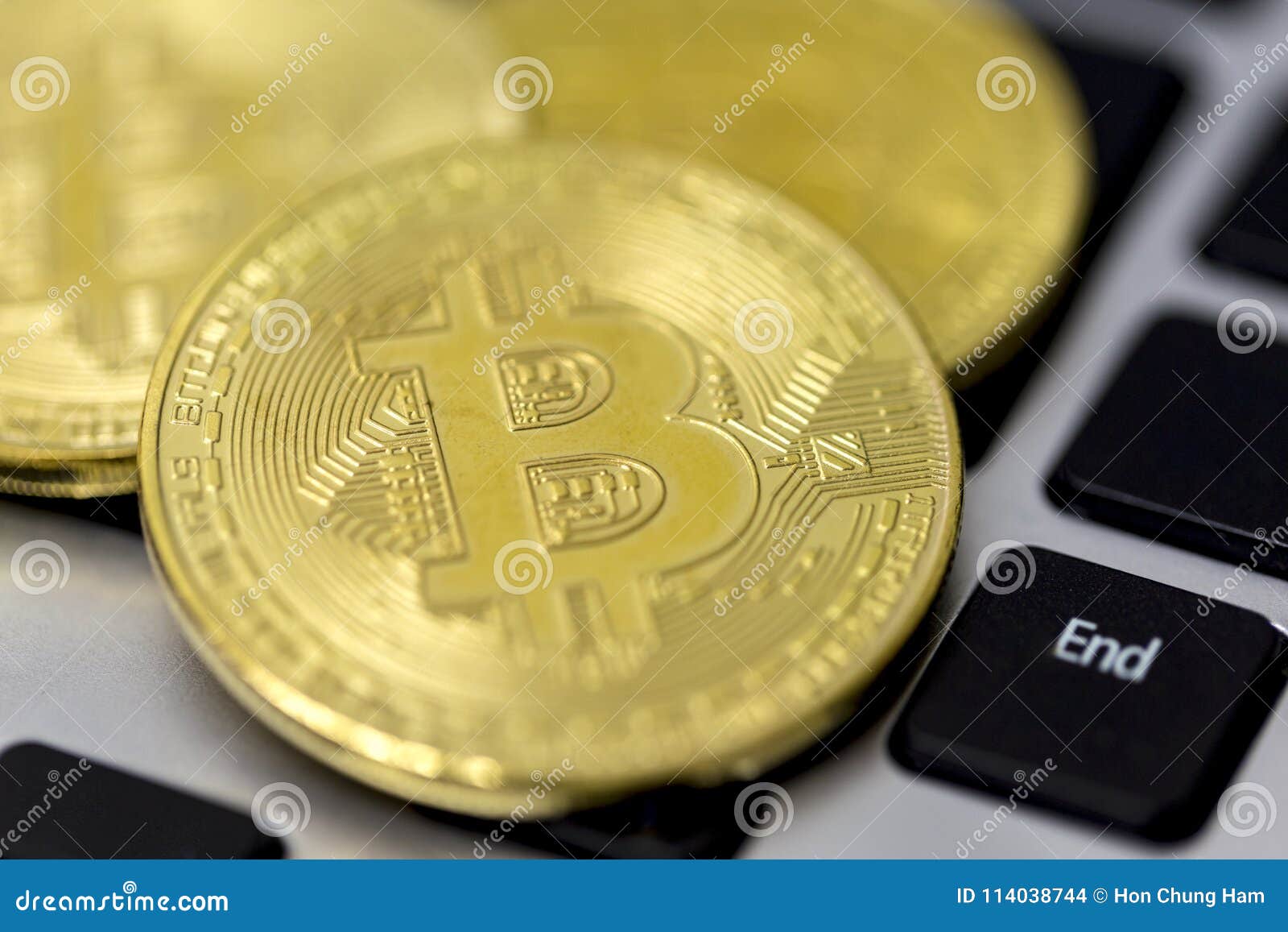 Bitcoin Is A Cryptocurrency And Worldwide Payment System ...