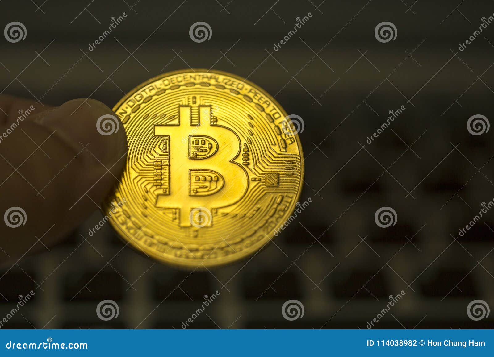 bitcoin digital payment system