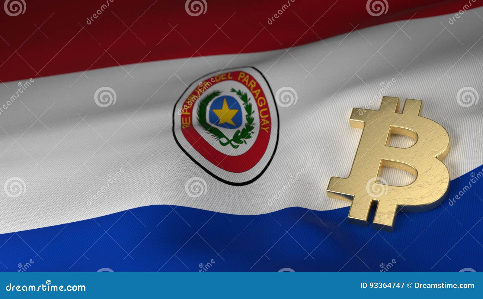 Will Paraguay Invest Its Excess Power Into Bitcoin Mining?