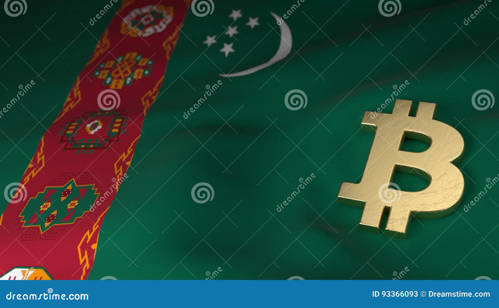 Bitcoin Gold (BTG) şi Turkmenistan Manat (TMT) Calculator al Ratei de Schimb Valutar a Conversiei