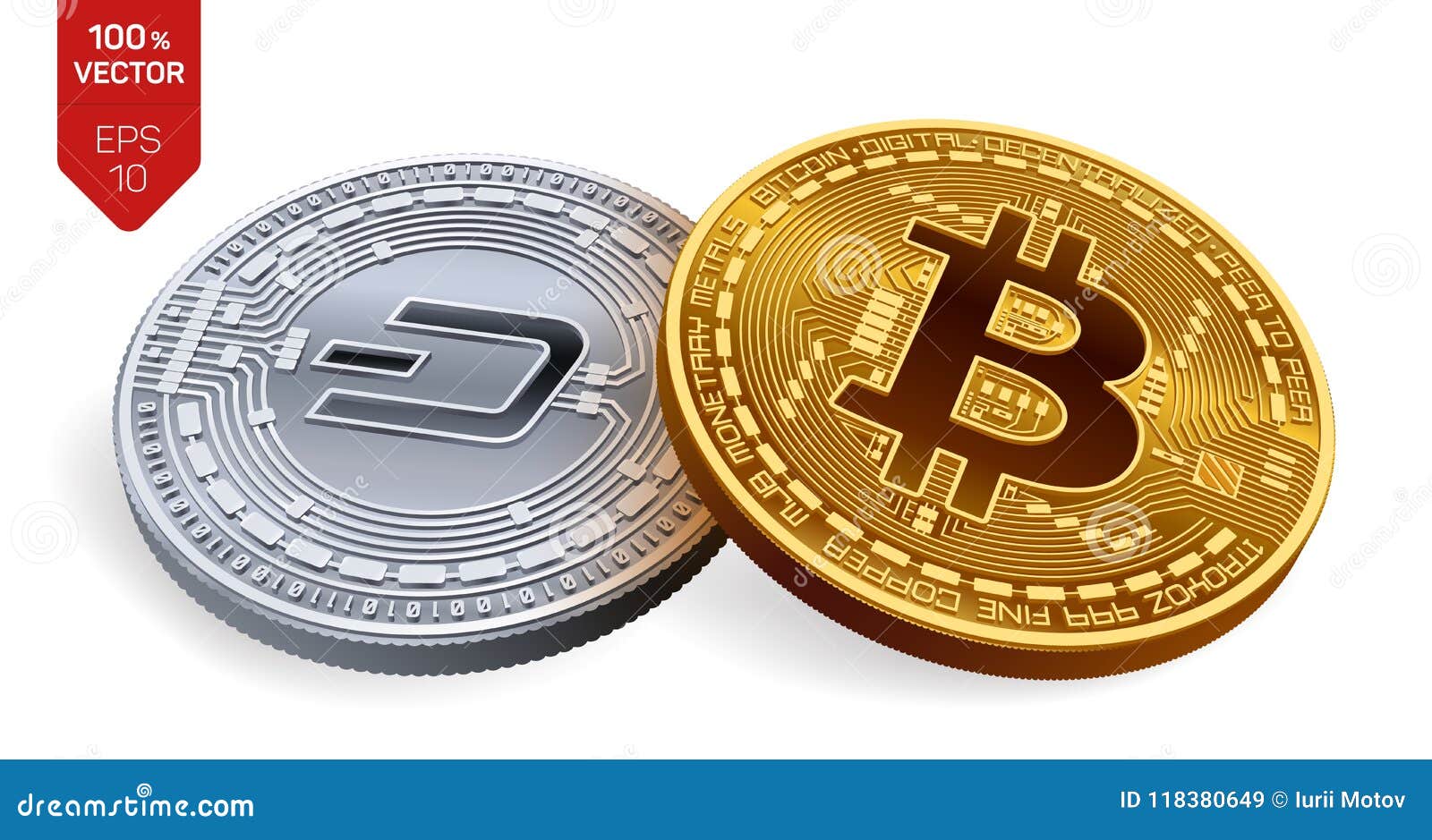 Ce este Dash Cryptocurrency?