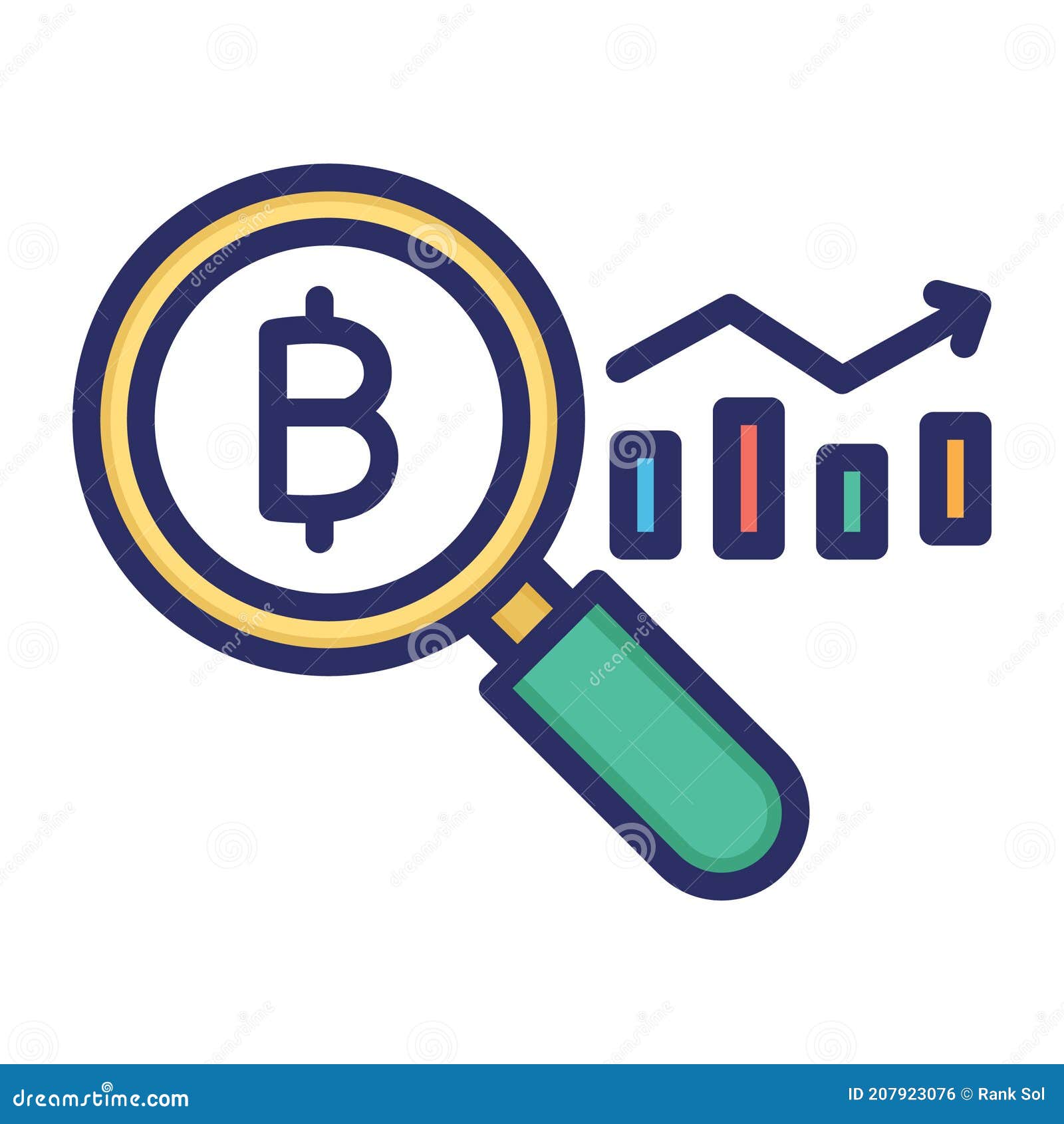 Bitcoin Data Analytics, Blockchain Analytics, Blockchain Data Analysis, Cryptocurrency  Analysis Fully Editable Vector Icons Stock Vector - Illustration of  editable, cryptocurrency: 207923076