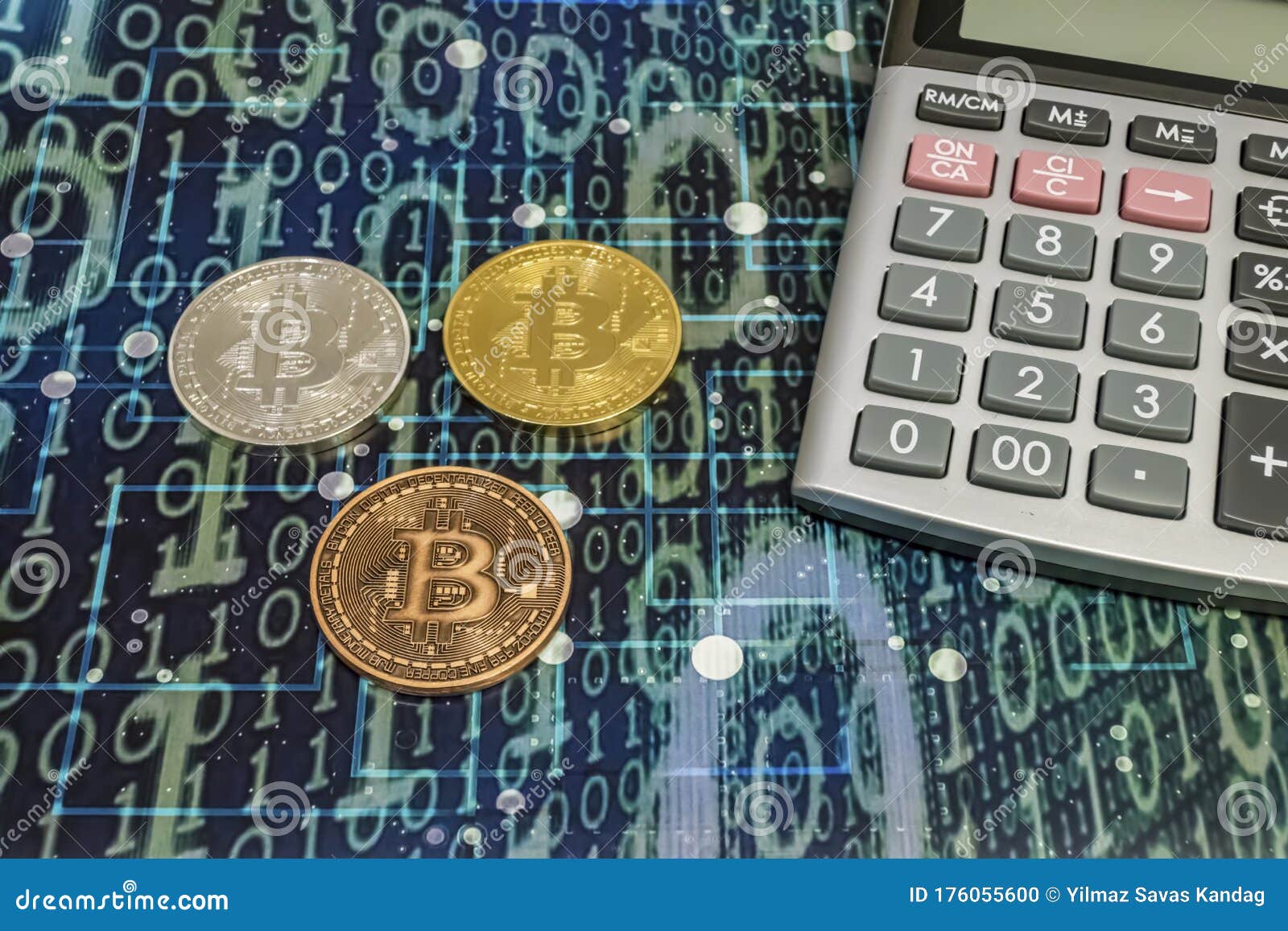 bitcoin bank calculator)