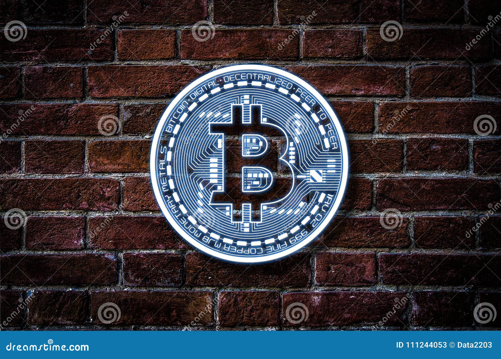 brick bitcoin