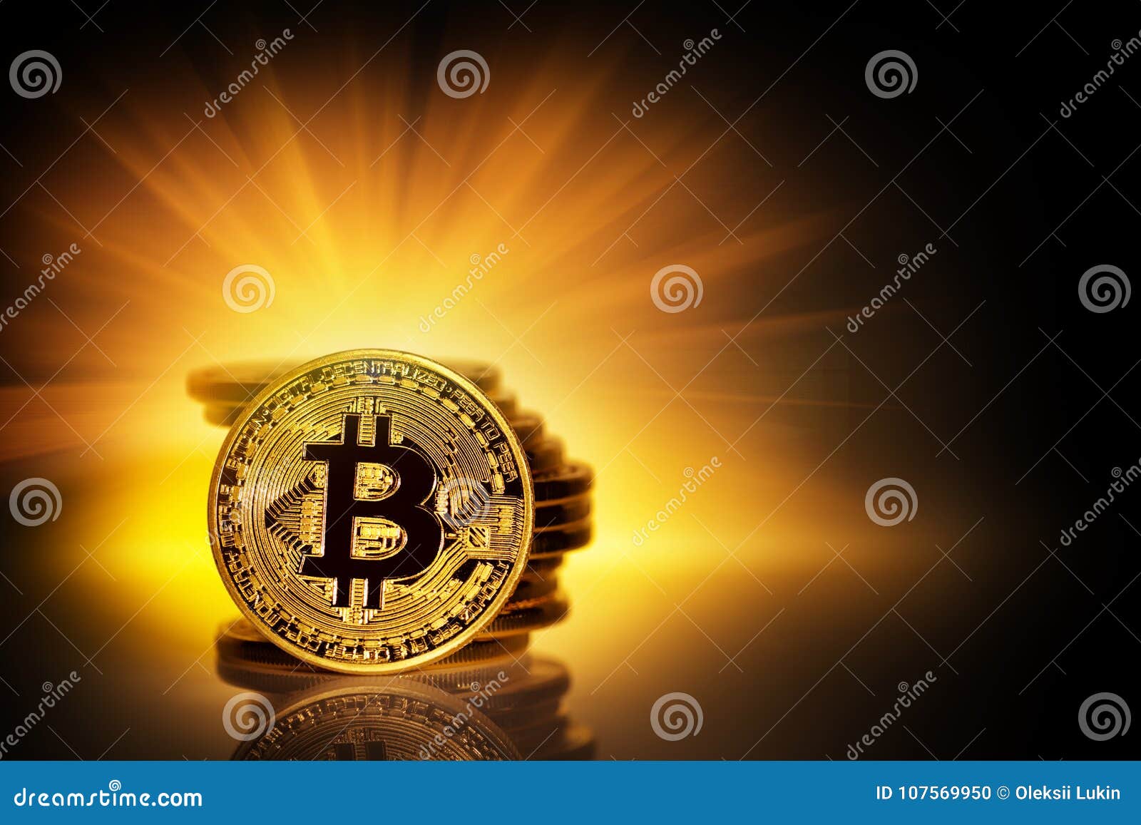 desenvolver bitcoin