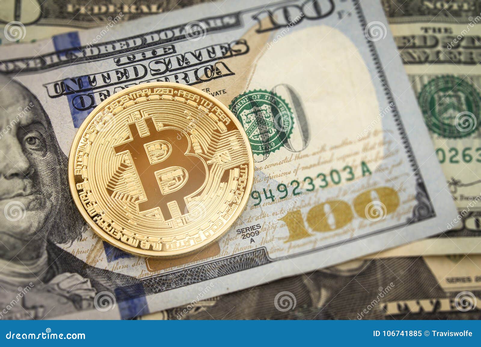 L’analisi del Bitcoin deve essere fatta in euro o in dollari?