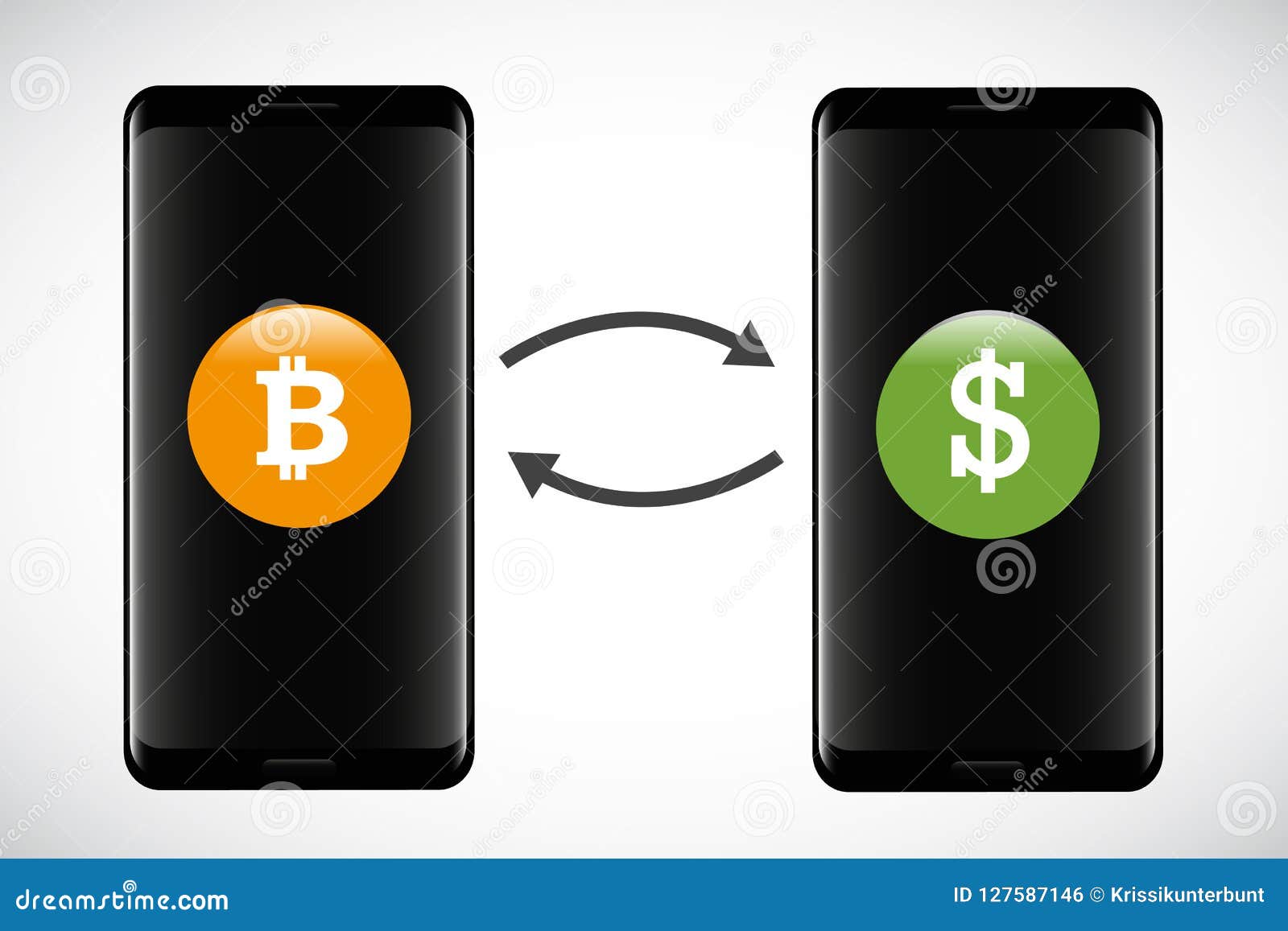 Bitcoin Change Stock Illustrations – 4,078 Bitcoin Change Stock  Illustrations, Vectors & Clipart - Dreamstime - Page 11