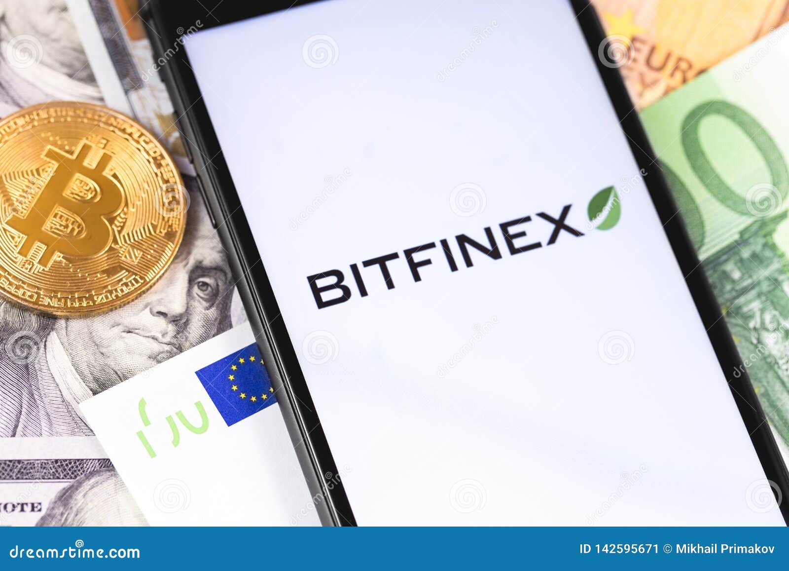 bitfinex és bitcoin készpénzes kereskedés