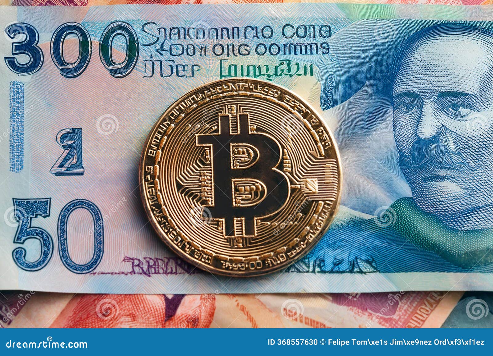 Bitcoin Eastern Caribbean Dollar Banknotes Stock Photos - Free &  Royalty-Free Stock Photos from Dreamstime