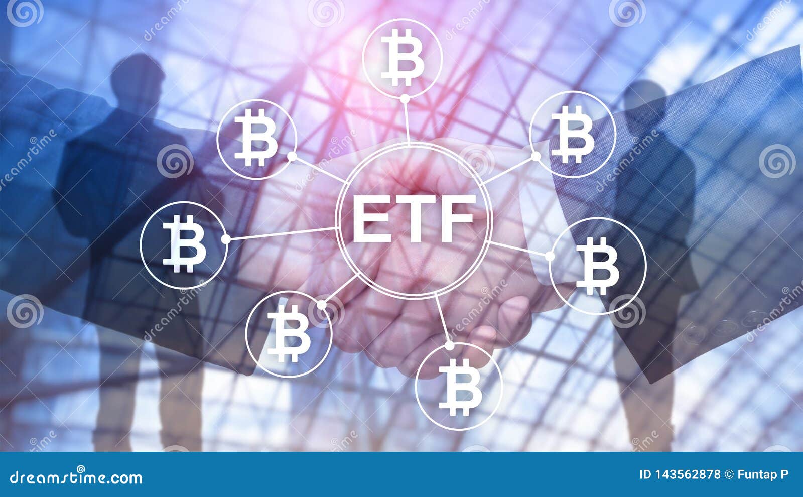 etf with bitcoin exposure