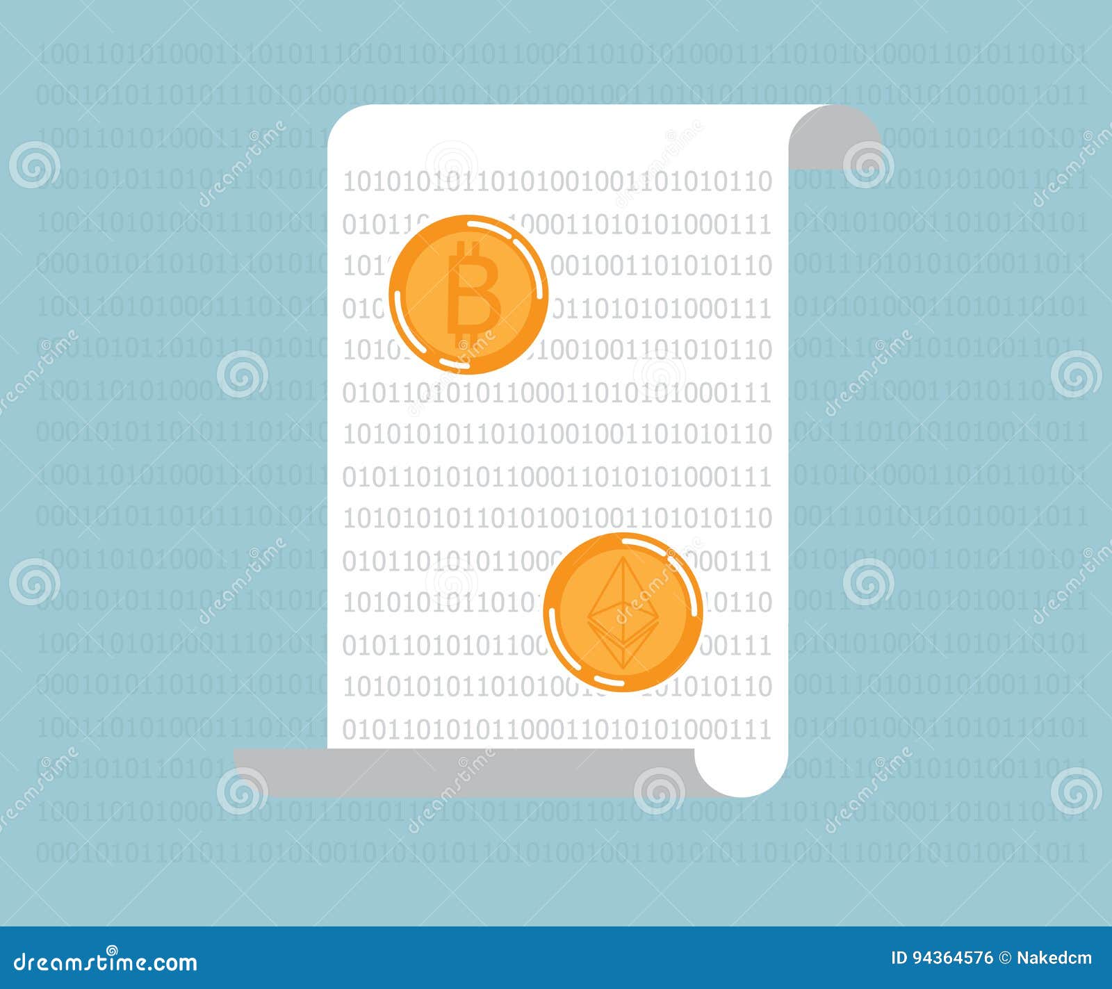 Ethereum Coding Stock Illustrations – 1,056 Ethereum Coding Stock  Illustrations, Vectors & Clipart - Dreamstime