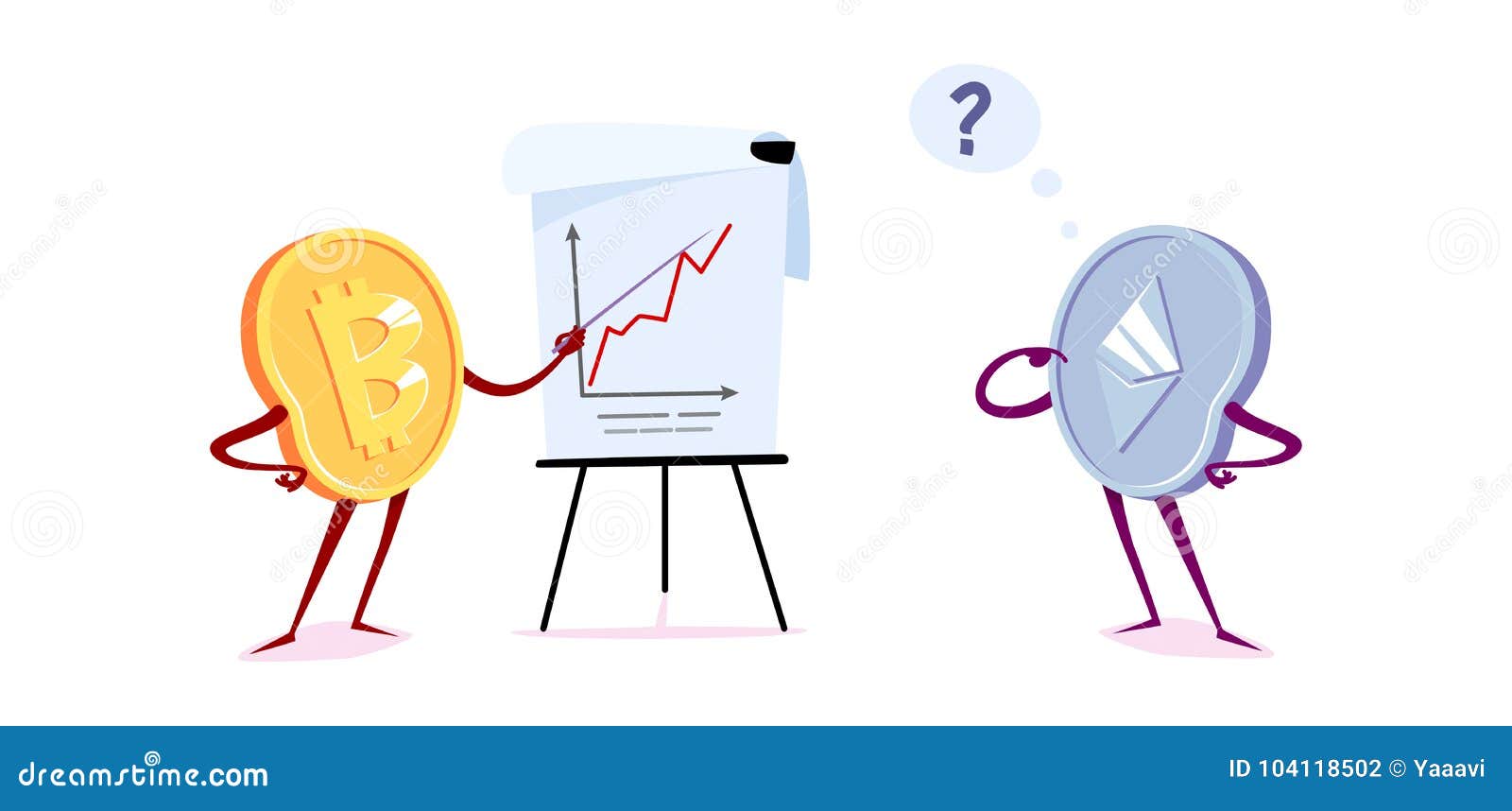 Coin Flip Chart