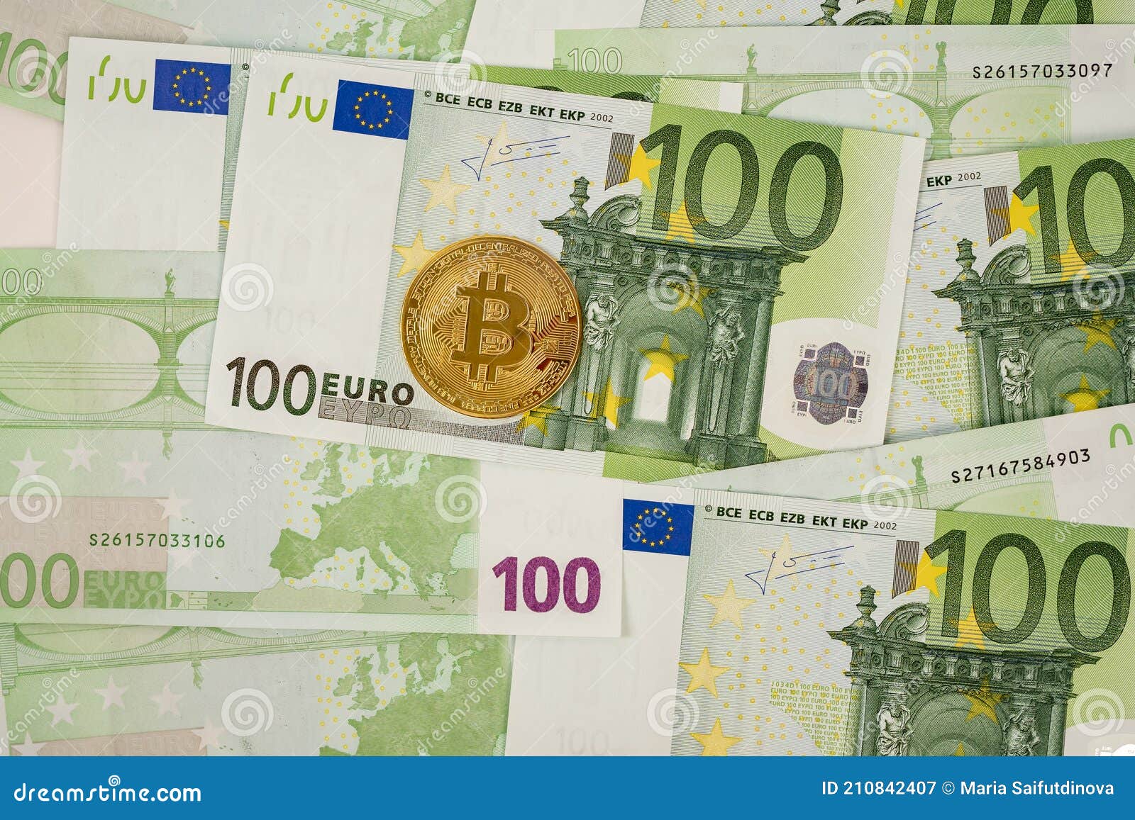 bitcoin cash investind euro