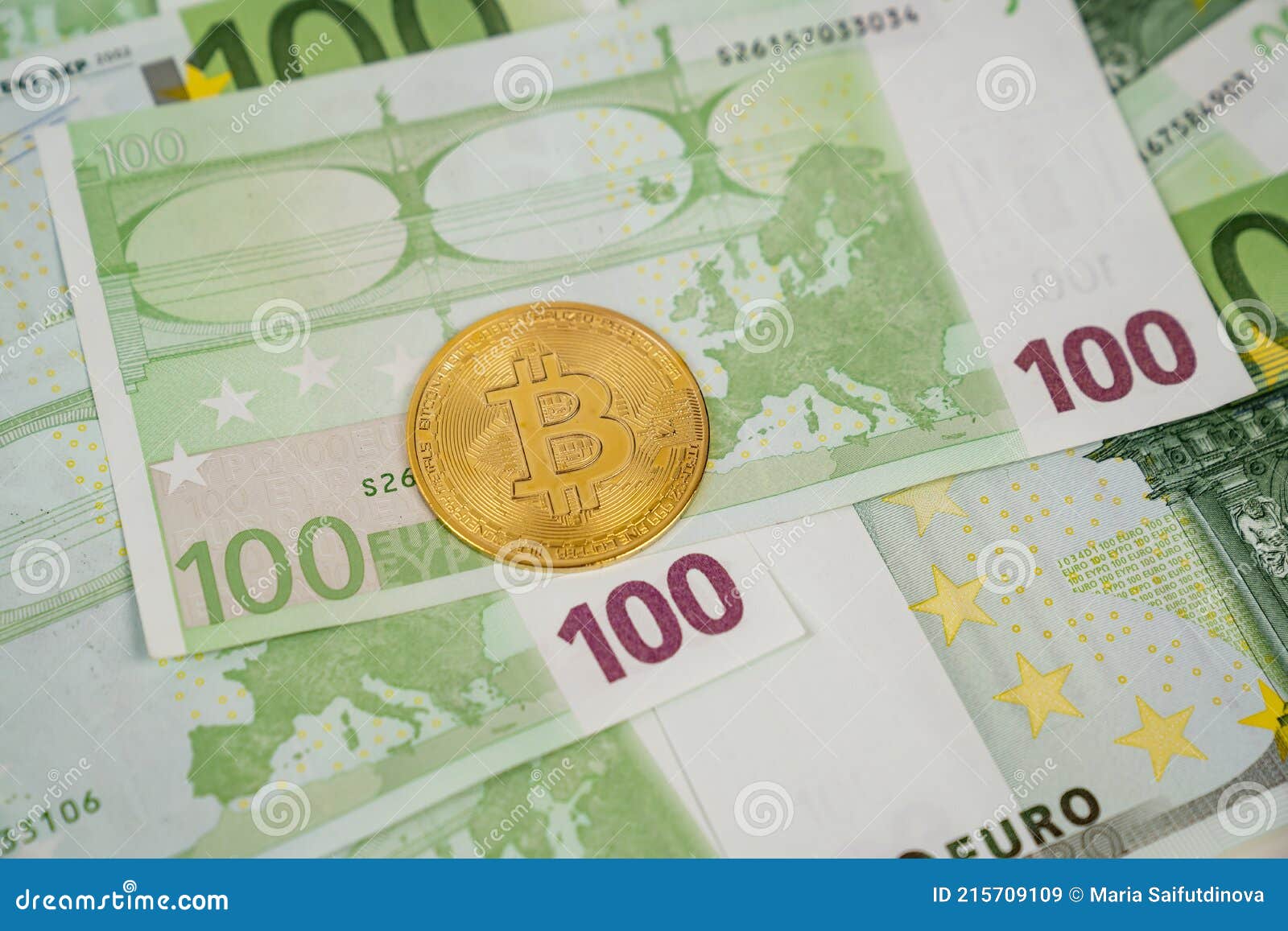 bitcoin cash investind euro)