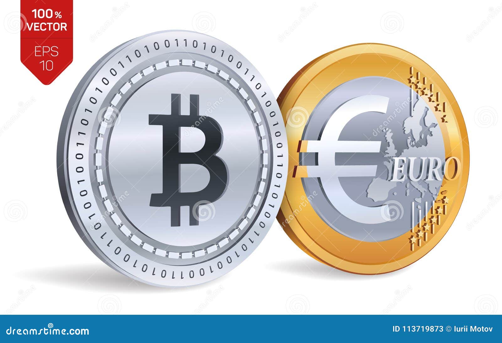 1 euro bitcoin