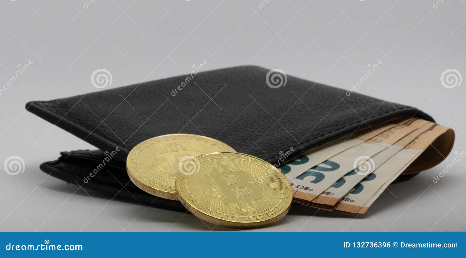 euro bitcoin wallet
