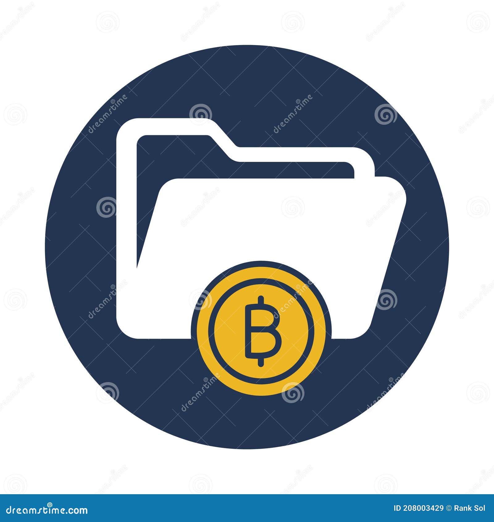 bitcoin folder, bitcoin data folder, bitcoin data storage, bitcoin data files fully editable  icons