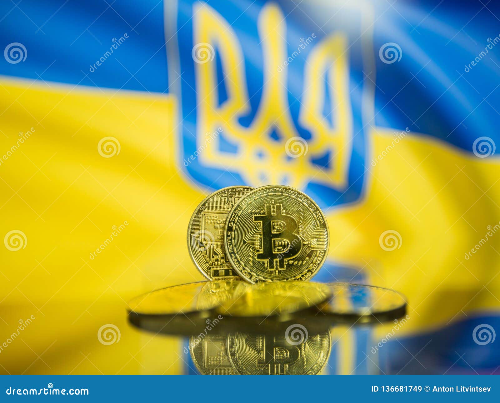 Ukraine Currency Chart