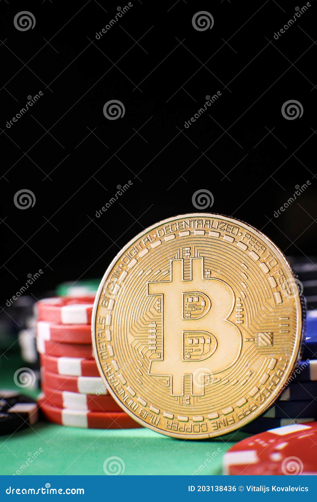 What Is btc casino and How Does It Work?