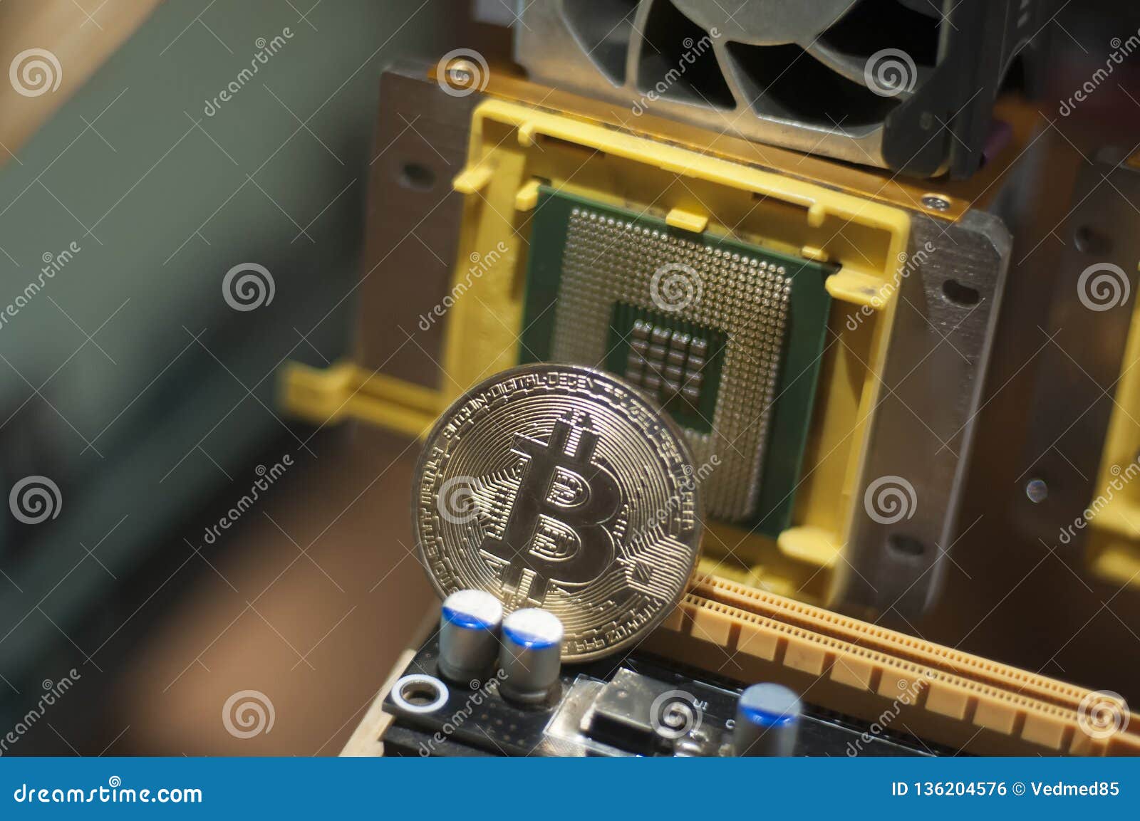 bitcoin gold on blockchain info