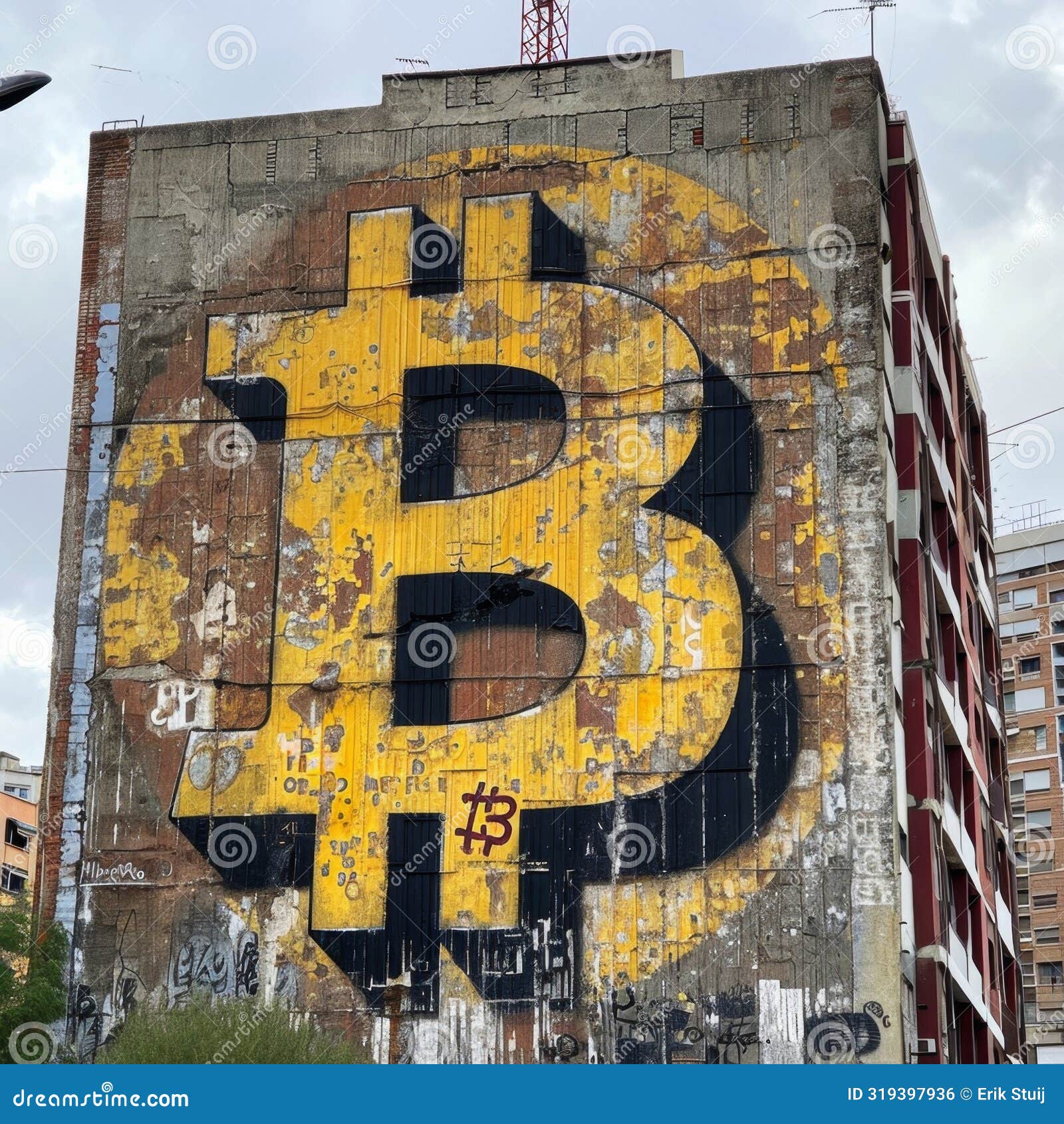 2,396 Bitcoin Building Stock Photos - Free & Royalty-Free Stock Photos from  Dreamstime