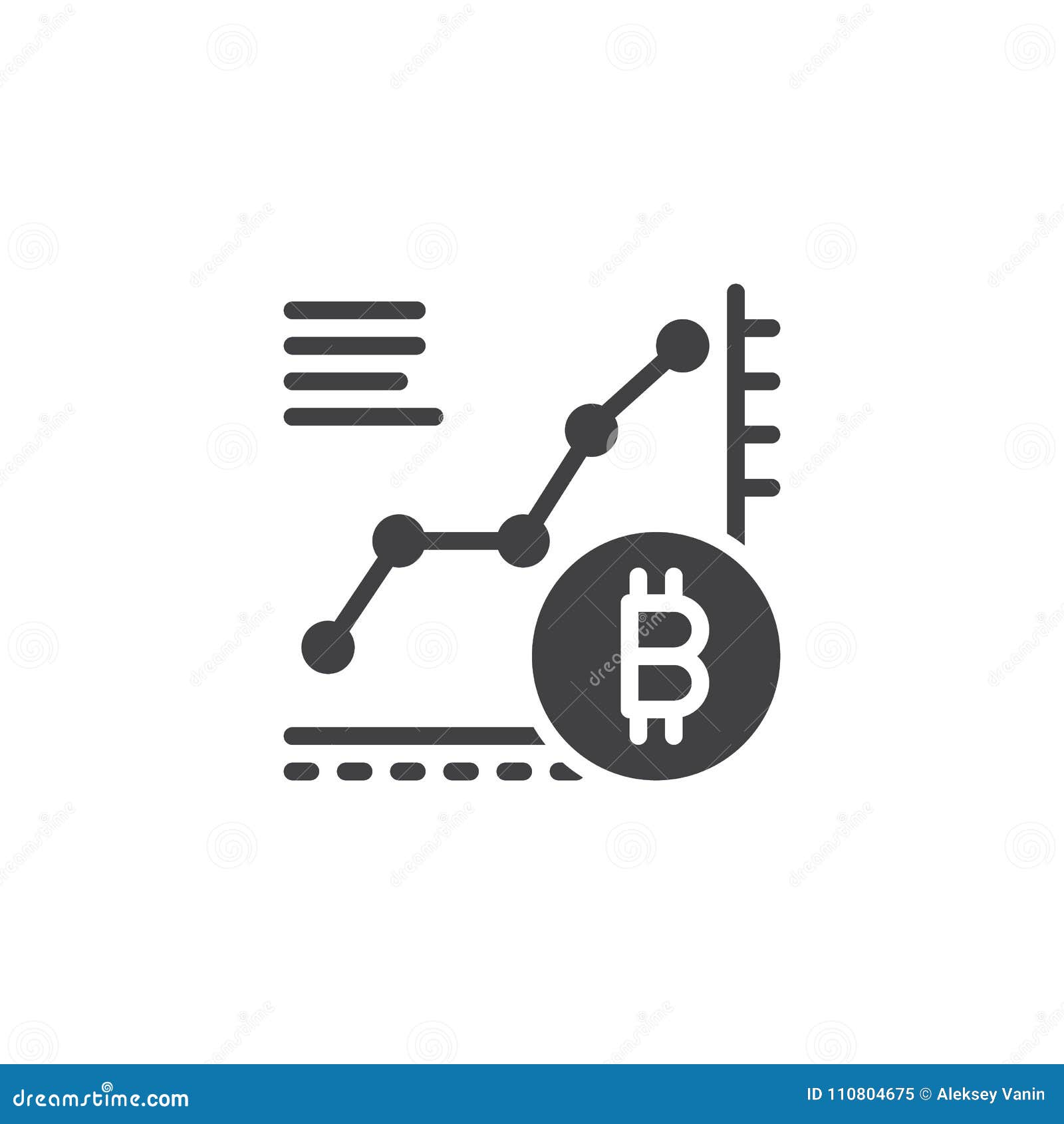 Bitcoin Growth Chart