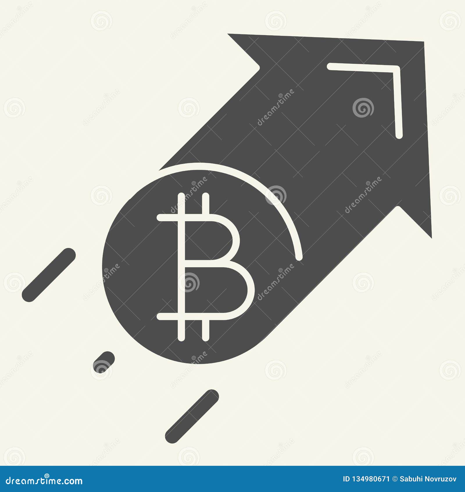 crypto coin increase