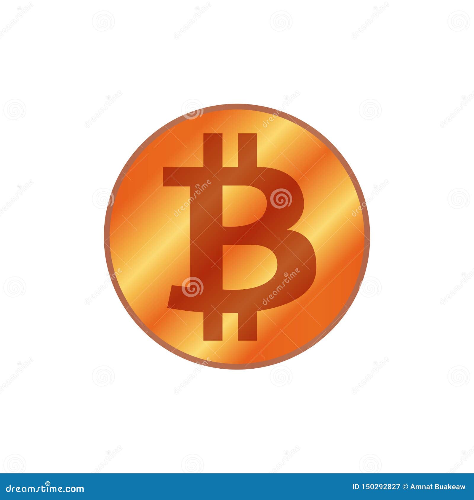 bitcoin rame