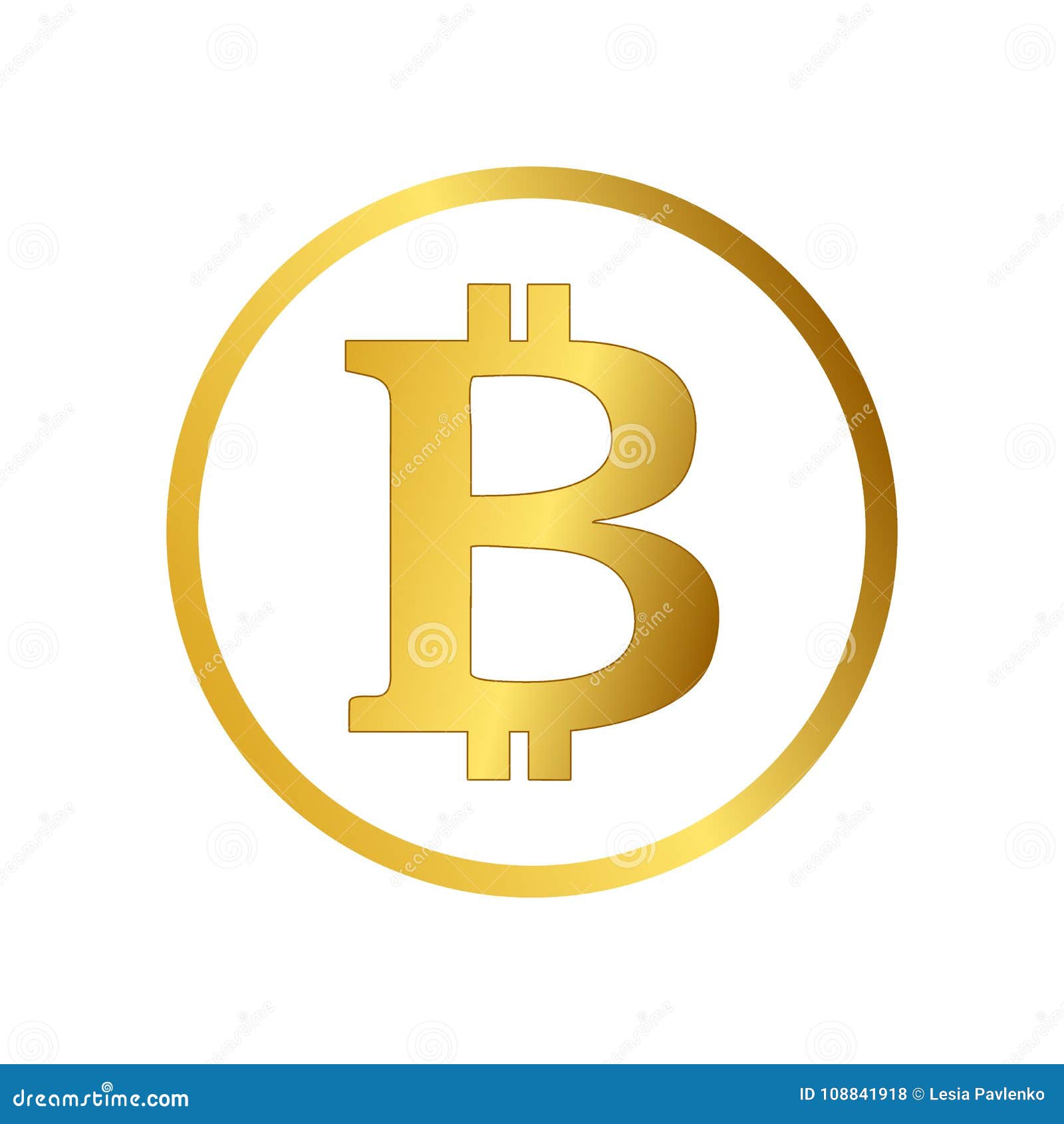 значок bitcoin cash