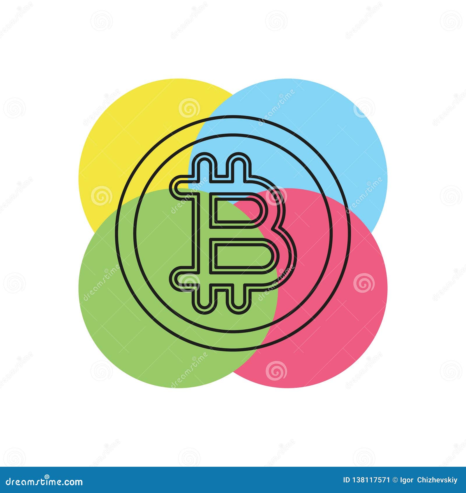 What is symbol for bitcoin cash основы криптобиткоин