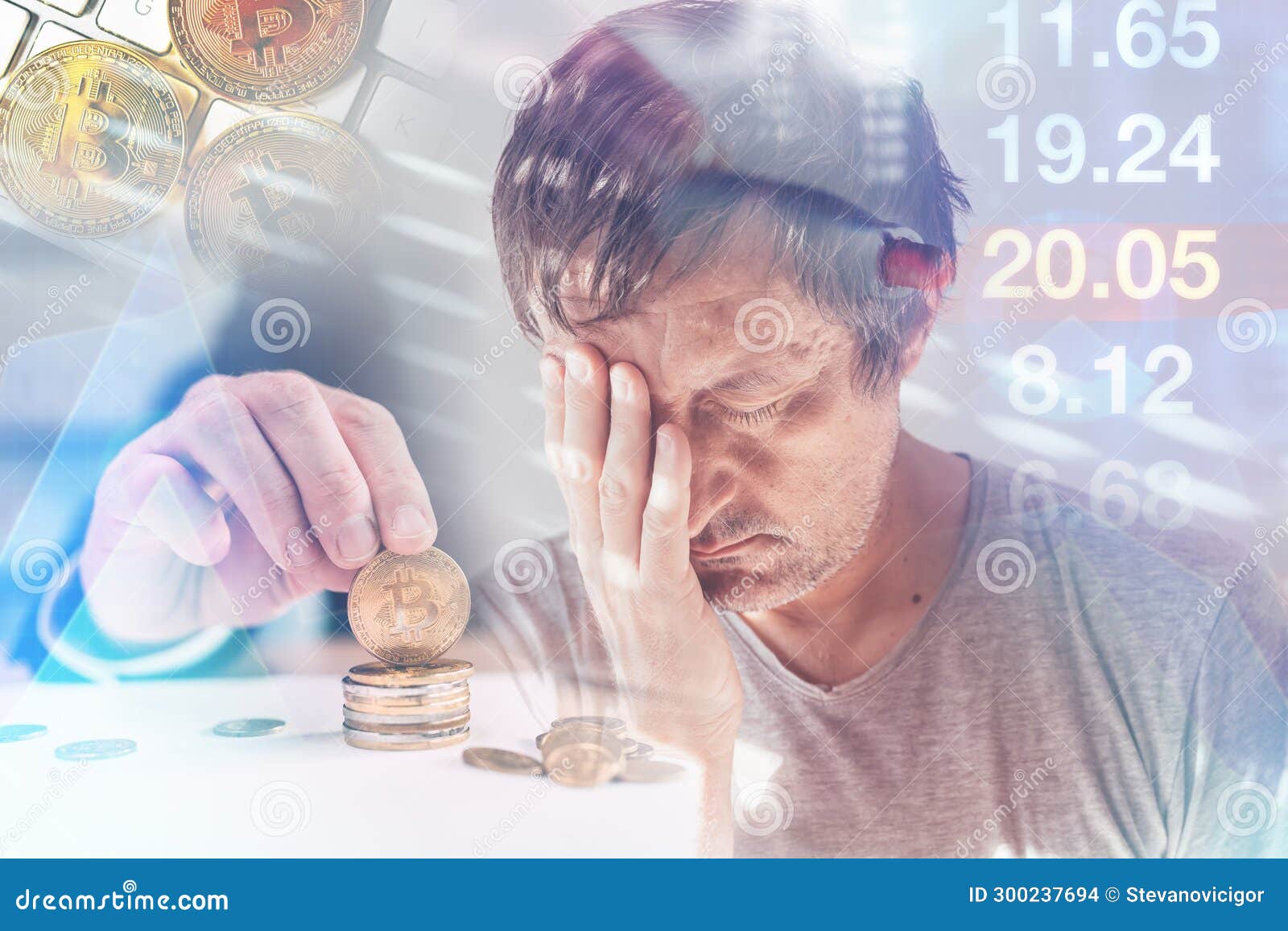 816 Bad Bitcoin Stock Photos - Free & Royalty-Free Stock Photos from  Dreamstime