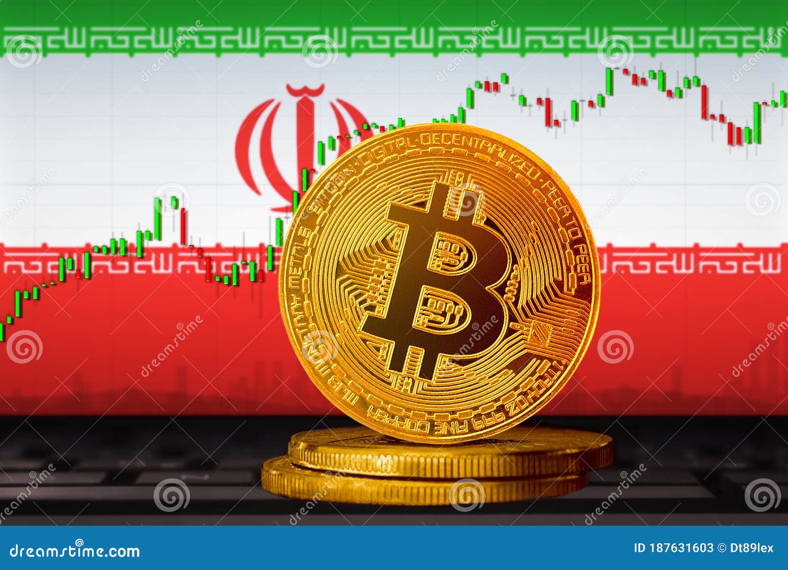 bitcoin iran exchange