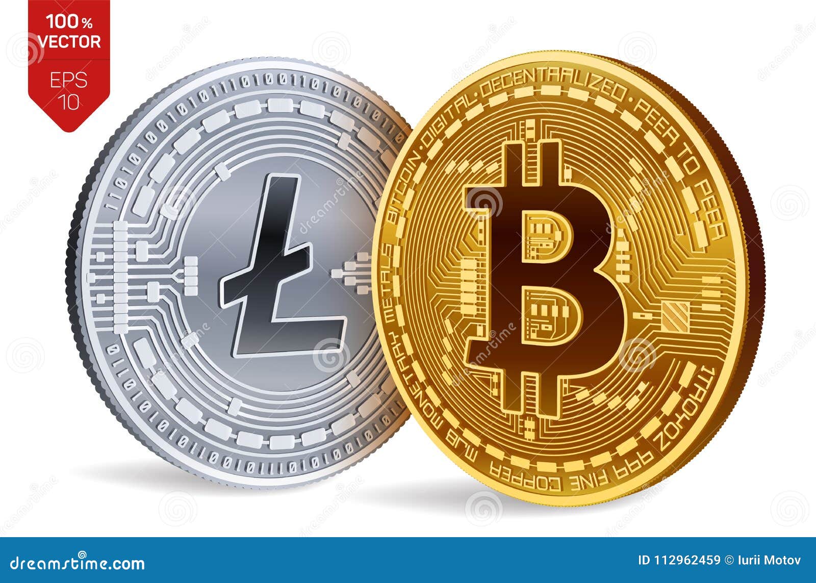 bitcoin litecoin