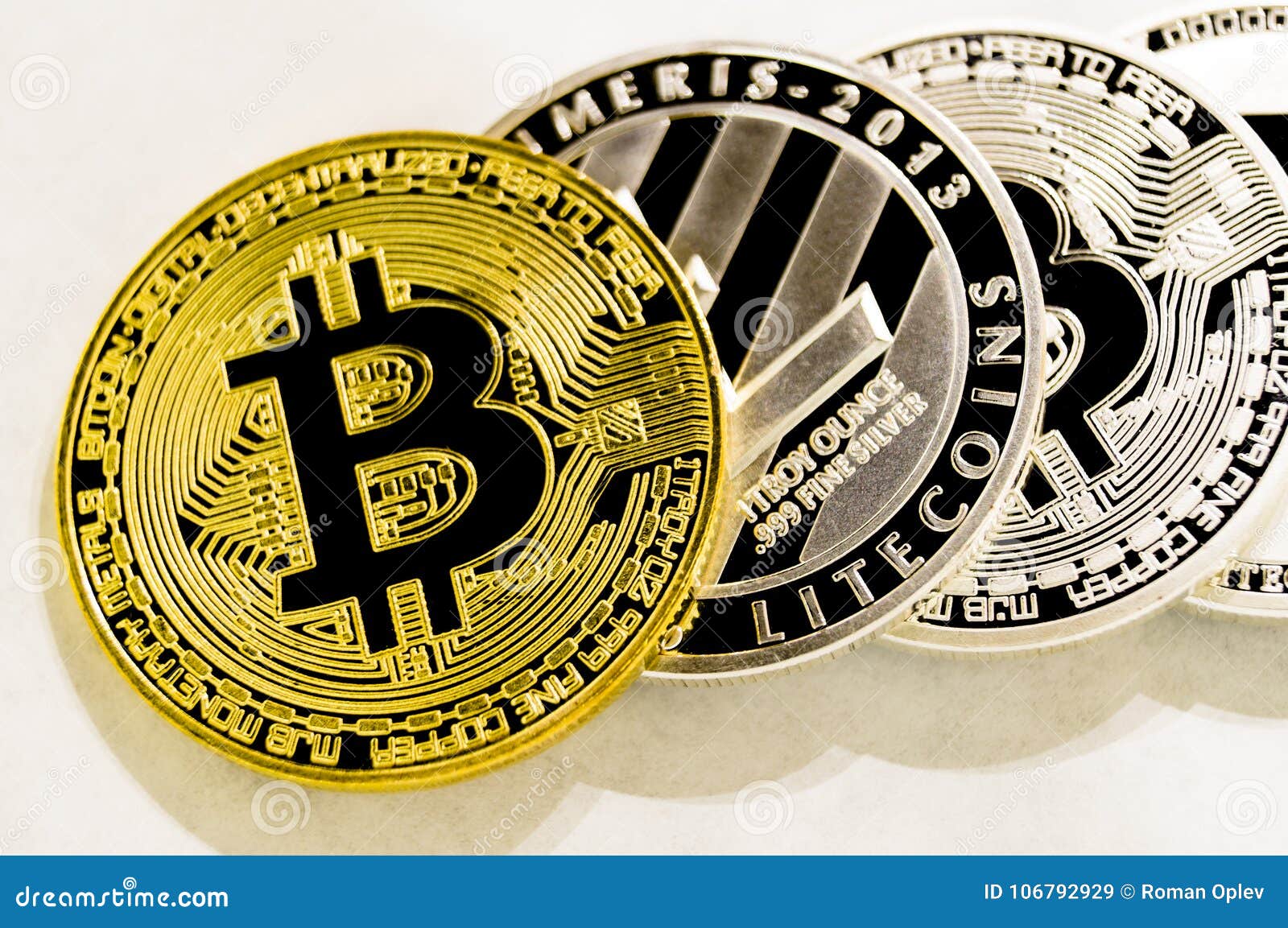 exchange bitcoin cash for litecoin