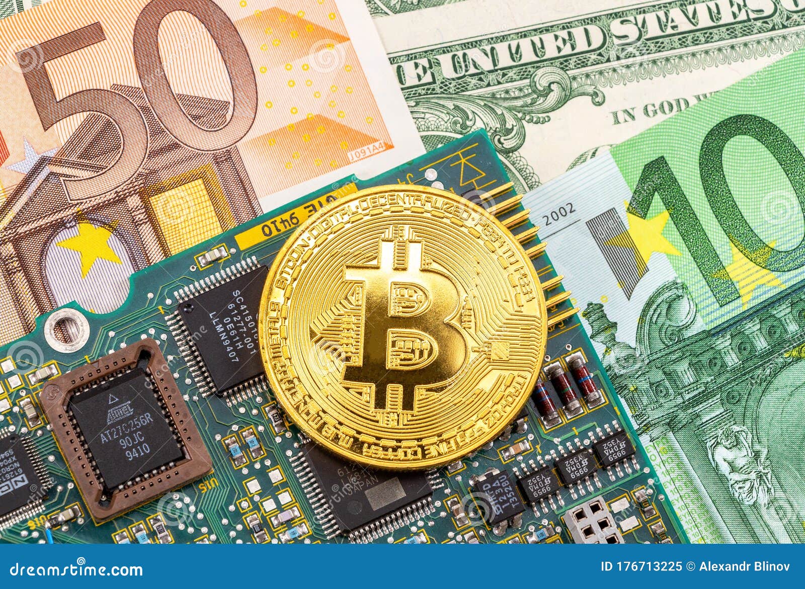 buy electronics with bitcoin europe