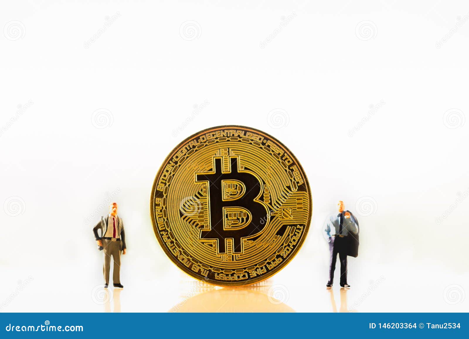 tien ao bitcoin