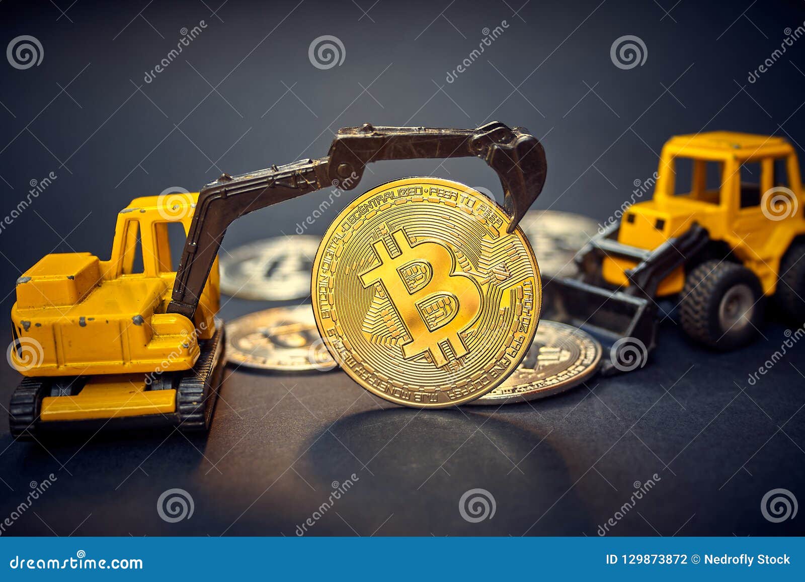 How bitcoin stock works How bitcoin stock works