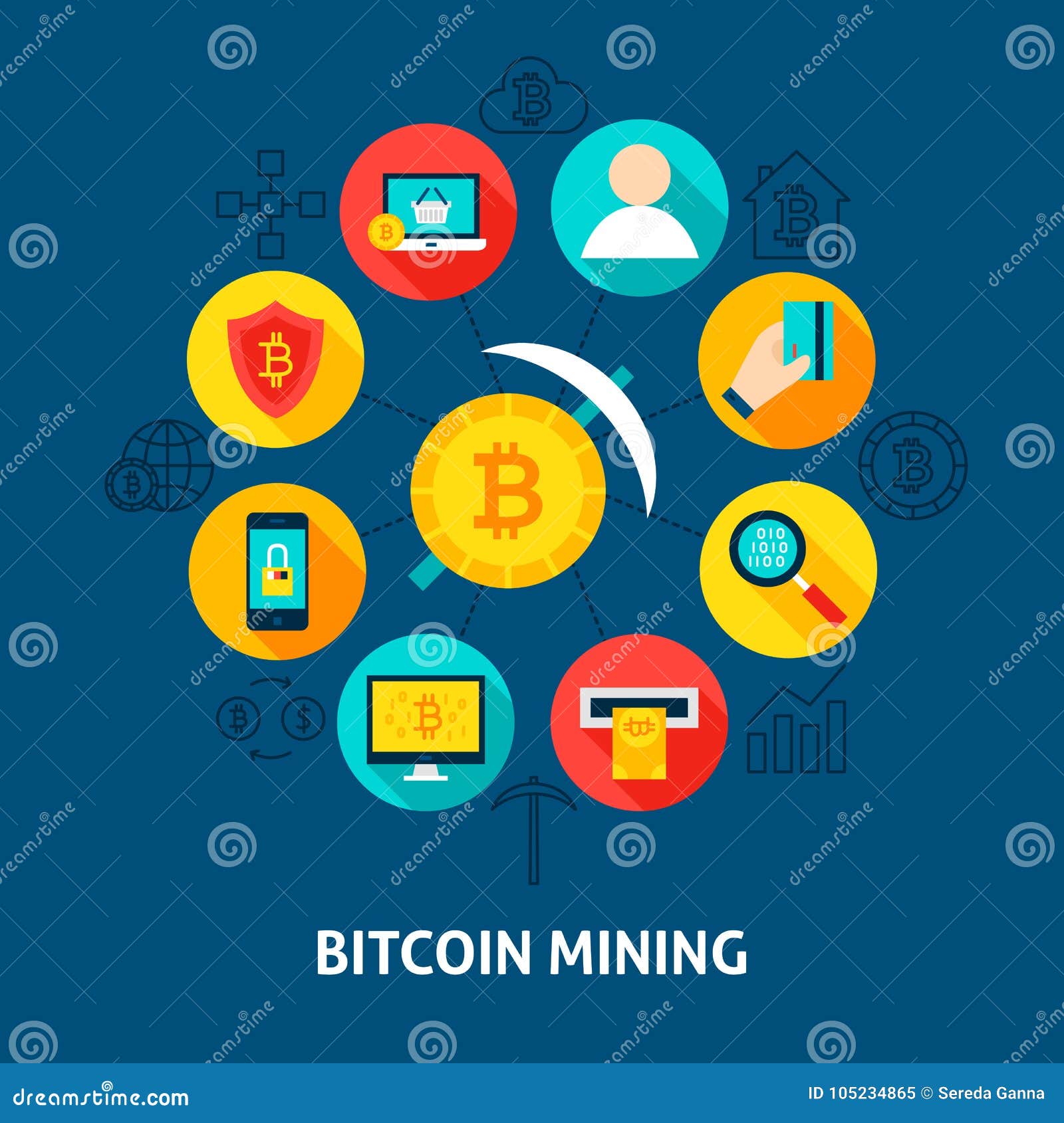 Mining Financial Stock Illustrations – 86,243 Mining Financial Stock  Illustrations, Vectors & Clipart - Dreamstime