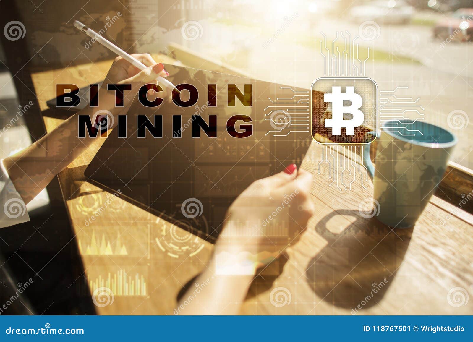 bitcoin and money laundering mining for an effective solution