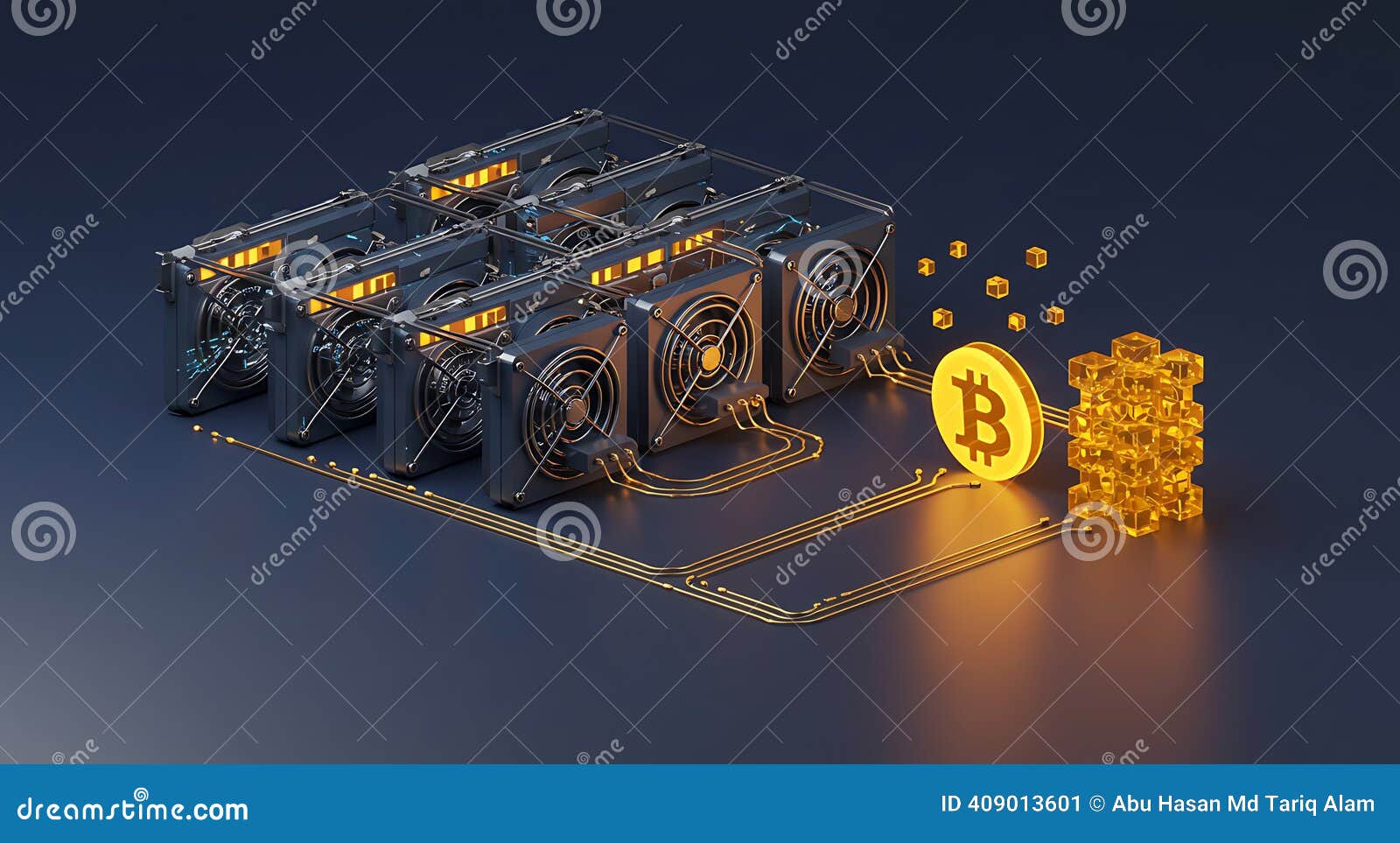 Bitcoin Mining Farm Stock Illustrations – 7,181 Bitcoin Mining Farm Stock  Illustrations, Vectors & Clipart - Dreamstime