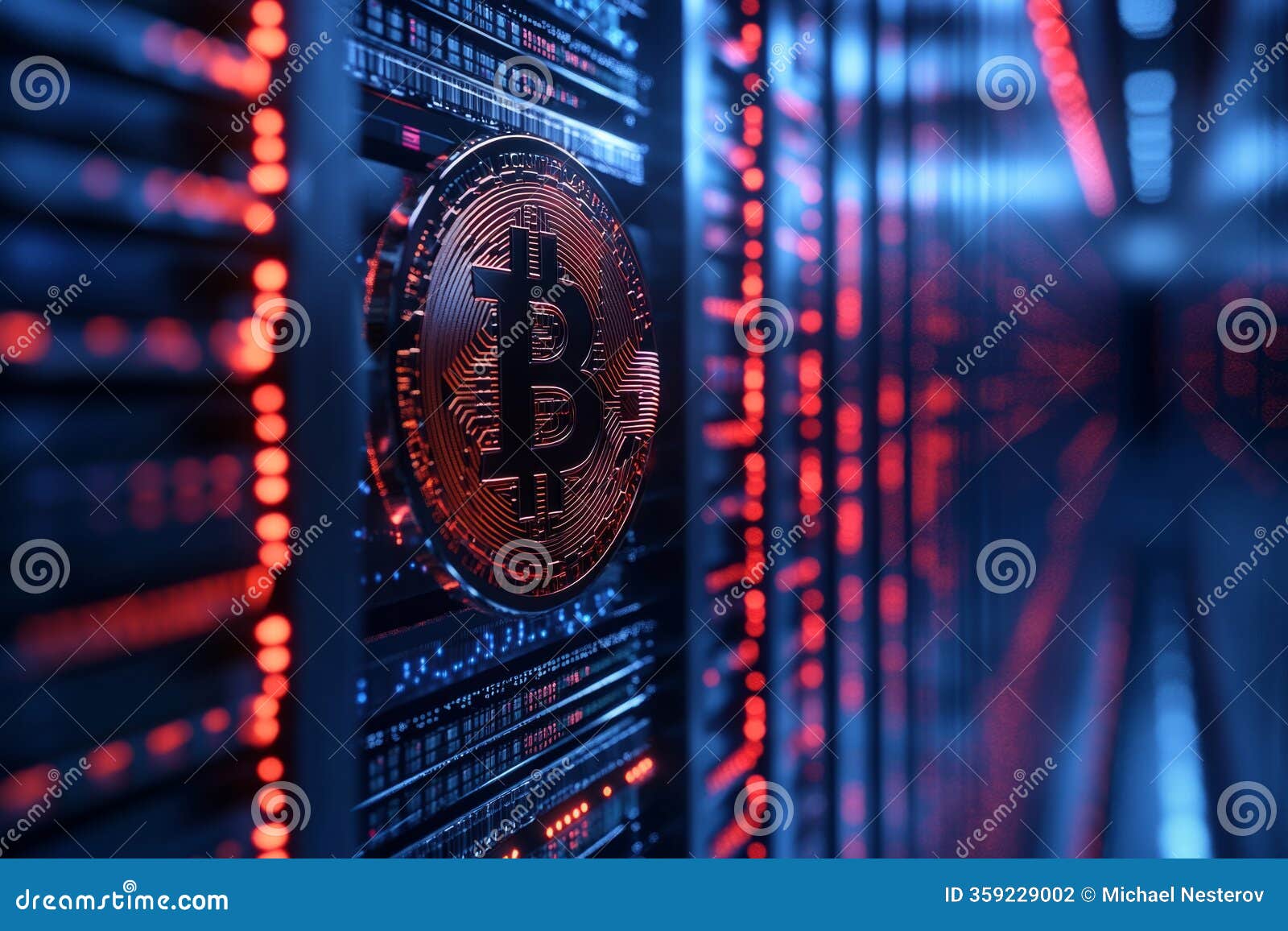 Generating Cryptocurrency Stock Photos - Free & Royalty-Free Stock Photos  from Dreamstime