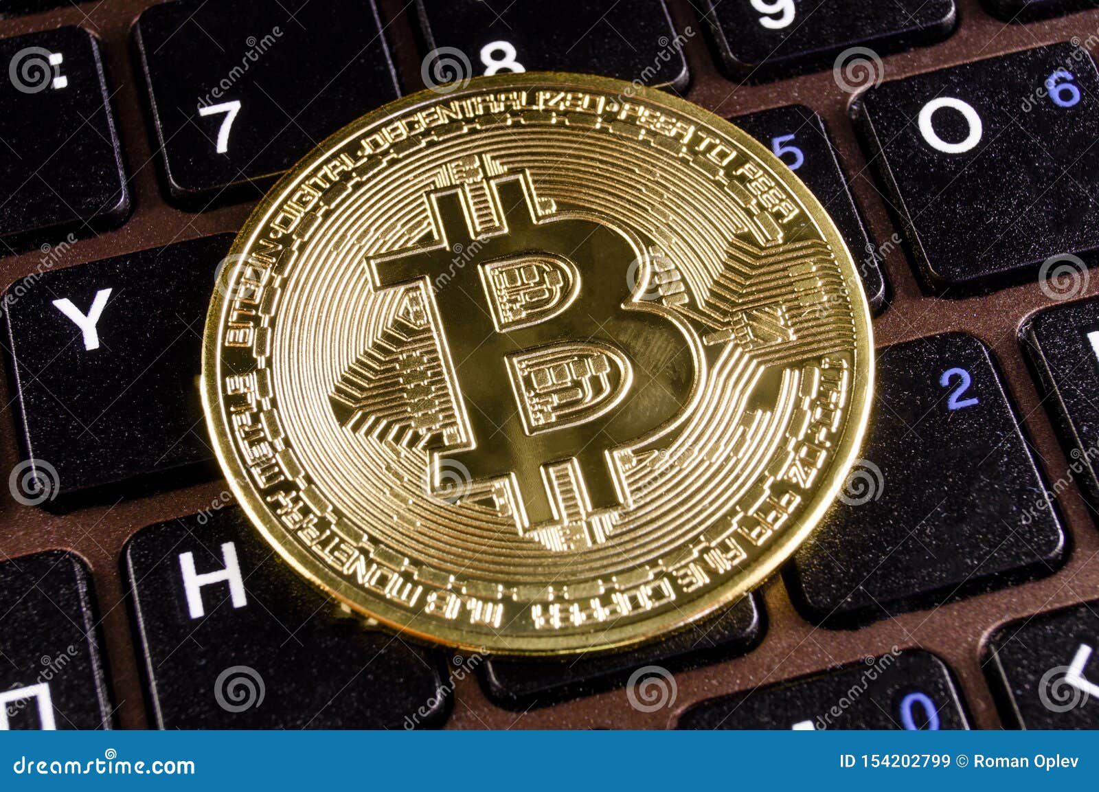 Bitcoin Is A Modern Way Of Exchange And This Crypto ...