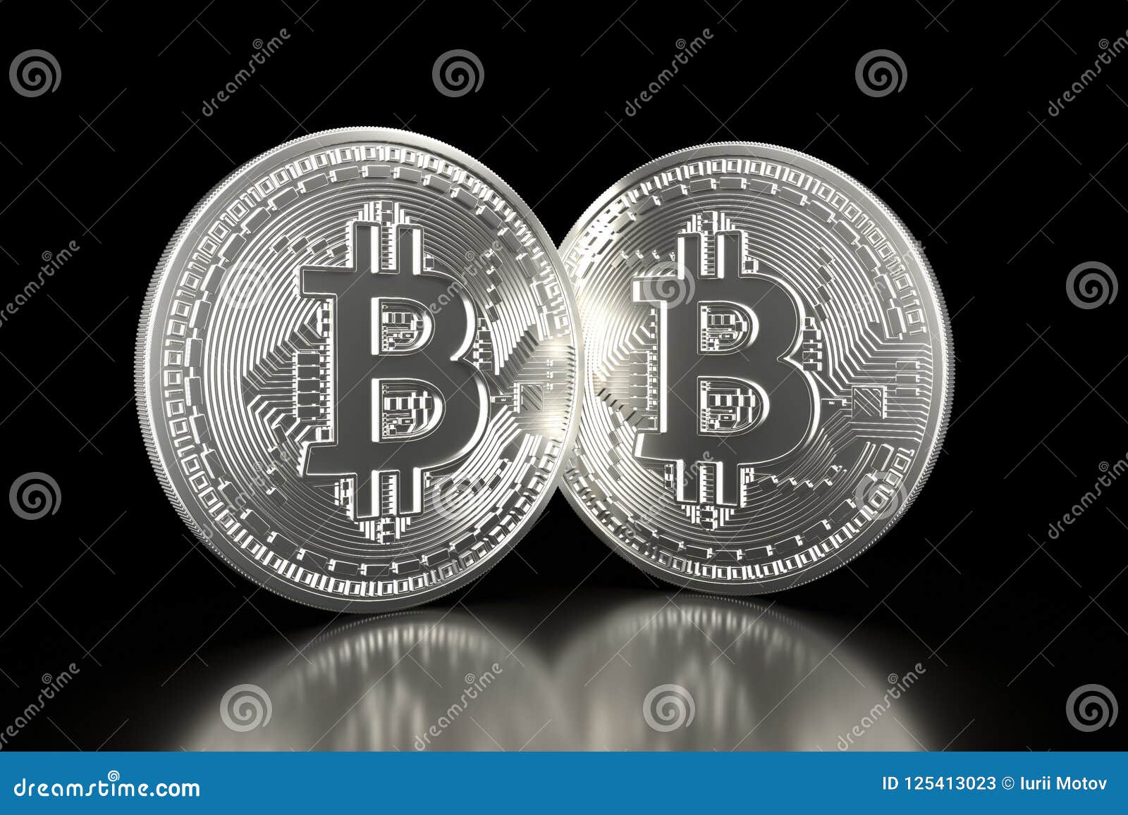 plata bitcoin