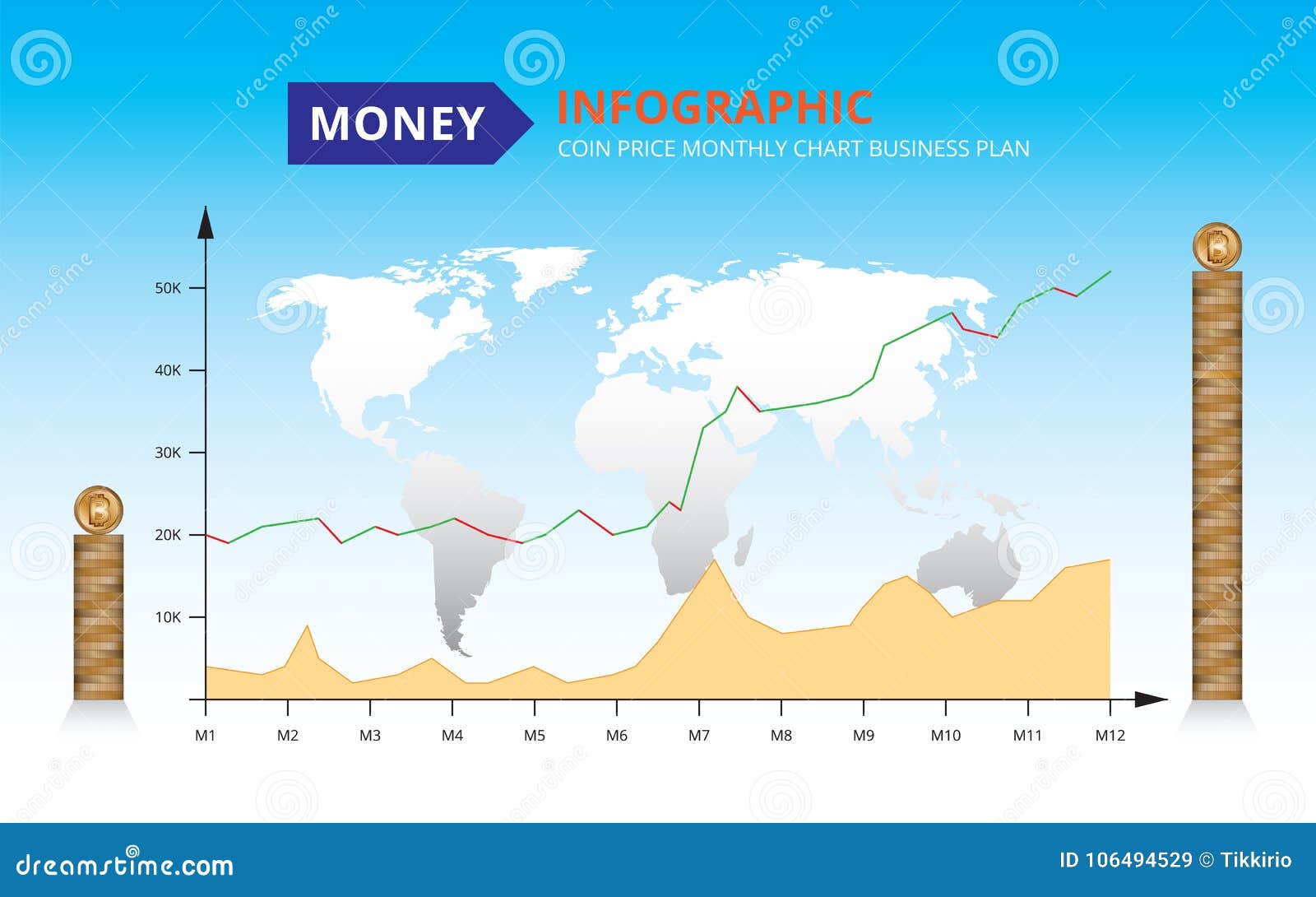 bitcoin reportages