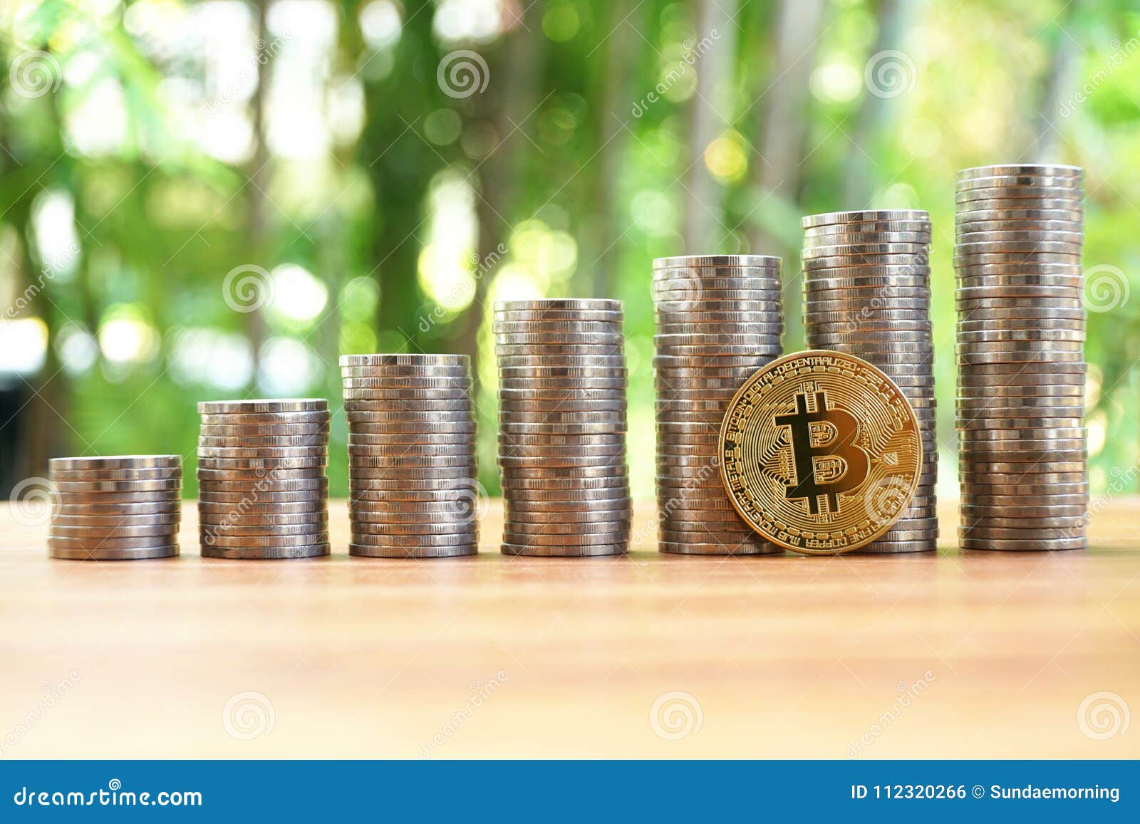 Bitcoin Multiply Stock Photos - Free & Royalty-Free Stock Photos from  Dreamstime