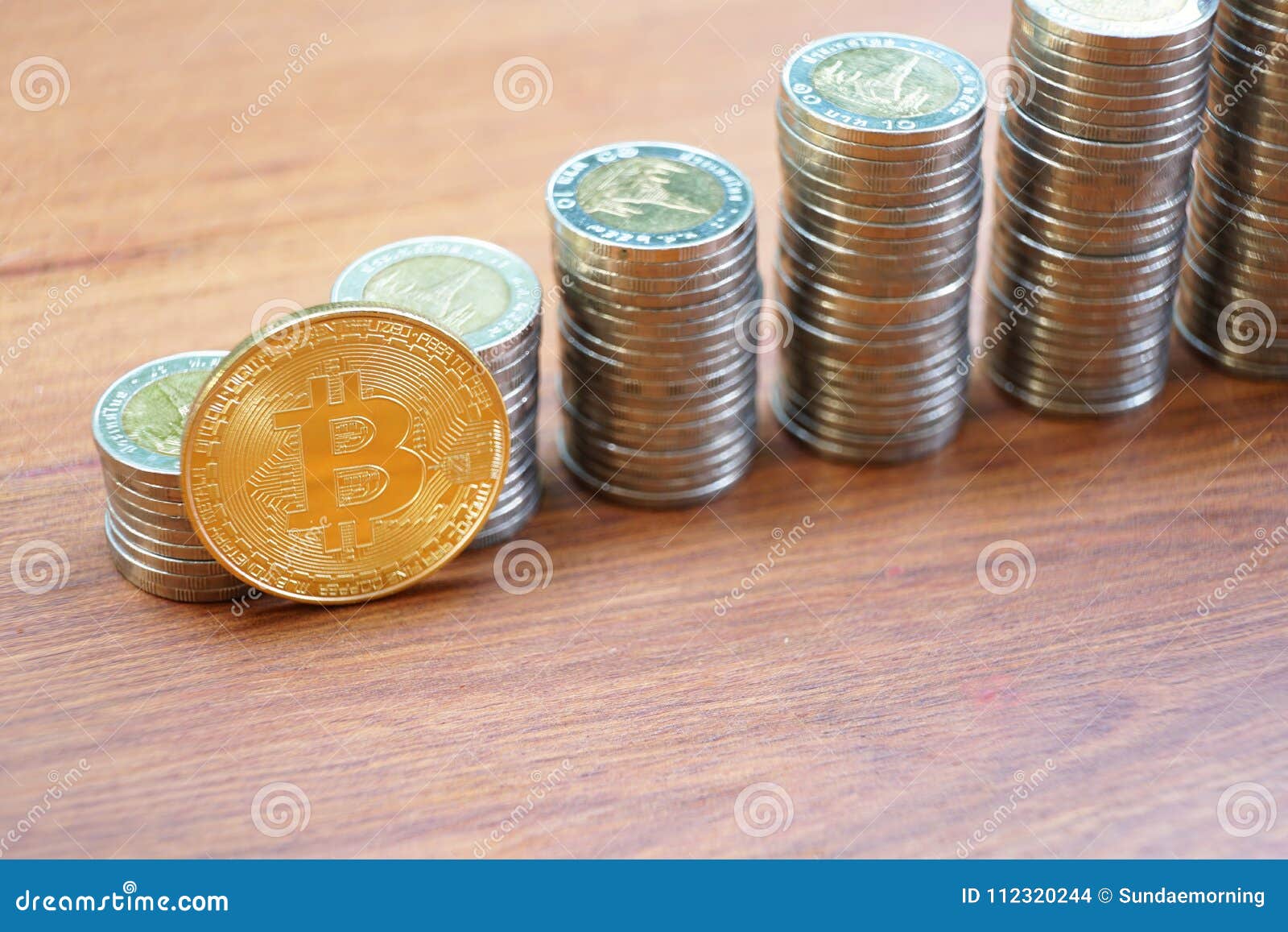 Bitcoin Multiply Stock Photos - Free & Royalty-Free Stock Photos from  Dreamstime