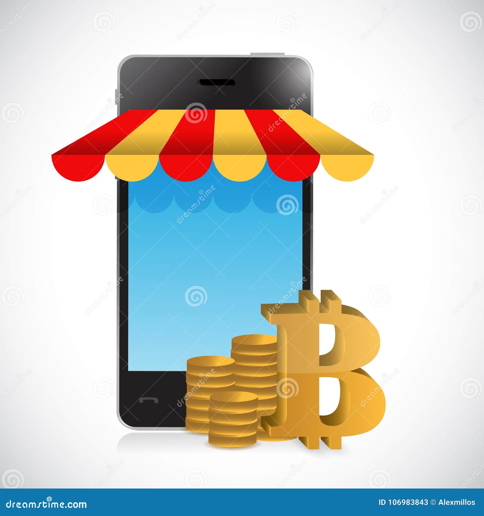 Bitcoin online store Bitcoin online store