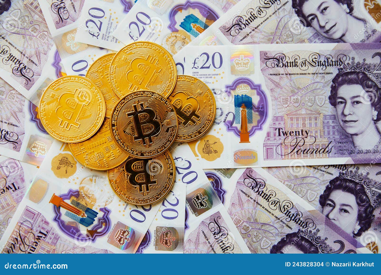 Bitcoin British Pounds Stock Photos - Free & Royalty-Free Stock Photos from  Dreamstime