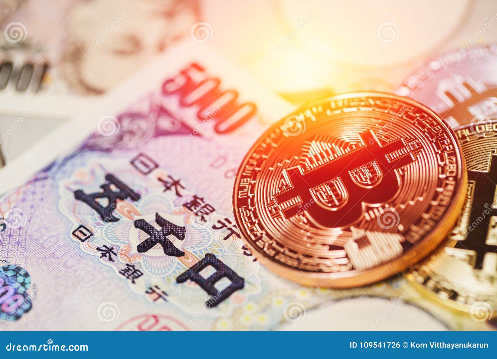 buy bitcoin with japanese yen